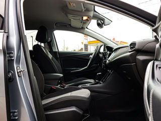 Opel Grandland X foto 10