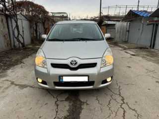 Toyota Corolla Verso