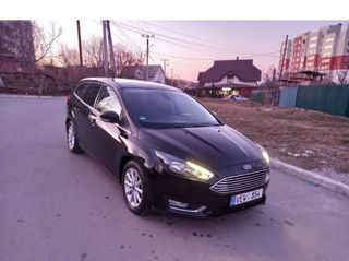 Ford Focus foto 3