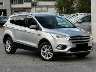 Ford Kuga foto 5