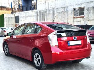 Chirie auto masini econome, hybrid, benzina Rent a car Chisinau Botanica foto 6