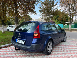 Renault Megane foto 5