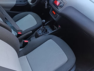 Seat Ibiza foto 9