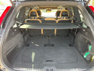 Volvo XC90 foto 17