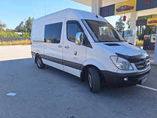 Mercedes Sprinter