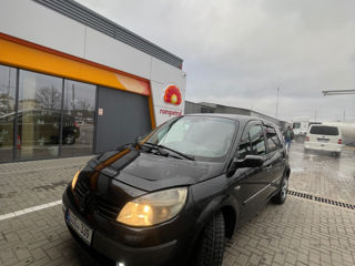 Renault Scenic foto 7