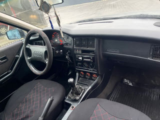 Audi 80 foto 7