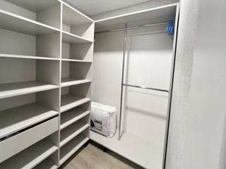 Apartament cu 1 cameră, 46 m², Râșcani, Chișinău foto 8