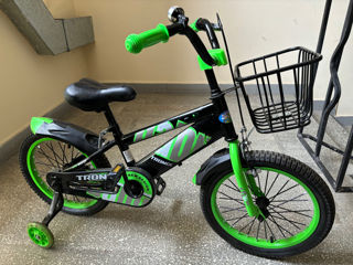 Se vinde  bicicleta pentru copii /продается детский велосипед