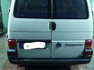 Volkswagen t 4 foto 7