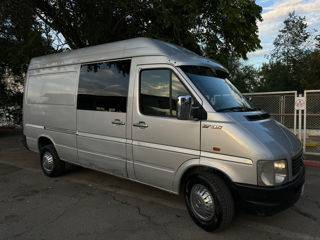 Volkswagen LT 35 2.8 foto 4