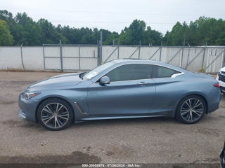 Infiniti Q60 foto 4