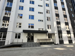 Apartament cu 2 camere, 61 m², Durlești, Chișinău foto 6