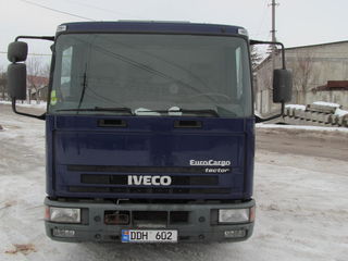 Iveco 75E18 foto 2