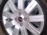 R16 - 4x100 - 130 Euro! Opel/Renault foto 1