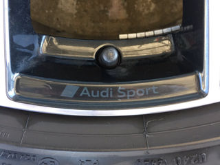 R20 265/40 audi Q5 Q7 фото 4