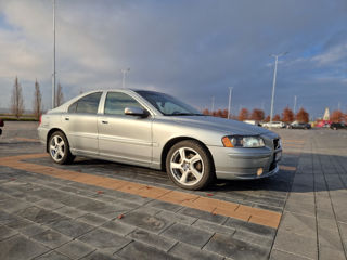 Volvo S60 foto 2