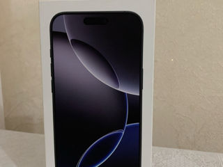 iPhone 16 Pro Max 256