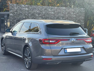 Renault Talisman foto 6