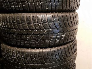 225 / 60 / R17 -     Kumho   4шт. foto 2