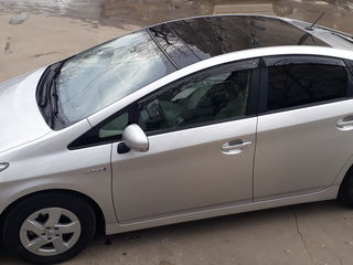 Toyota Prius foto 2