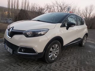 Renault Captur foto 7