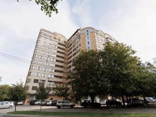 Apartament cu 3 camere, 83 m², Ciocana, Chișinău