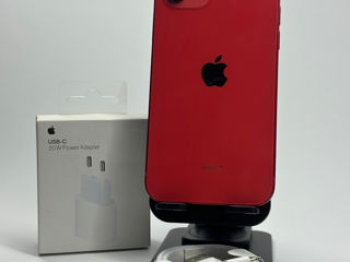 iphone 12 Red foto 5