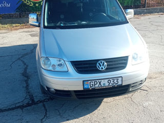 Volkswagen Caddy foto 2