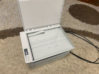HP laserjet pro MFP M28W фото 1