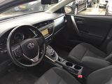 Toyota Auris foto 5