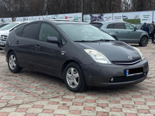 Toyota Prius foto 5