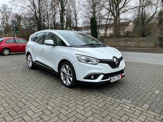 Renault Grand Scenic foto 2