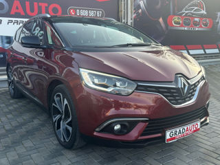 Renault Grand Scenic foto 2