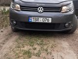 Volkswagen Caddy foto 9