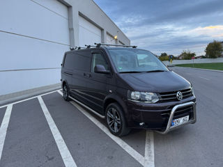 Volkswagen T5 foto 4