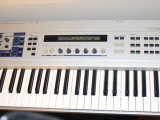 Yamaha CS 6X foto 3