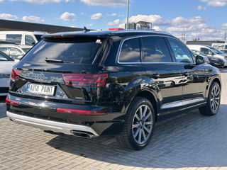 Audi Q7 foto 3