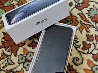 iPhone XR, 128GB, full, ideal - 4000 lei