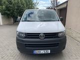 Volkswagen Transporter T5 Long