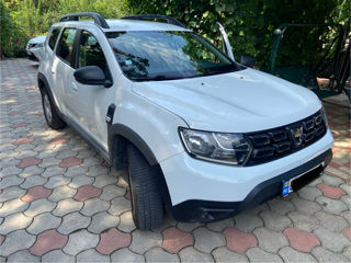 Dacia Duster foto 2