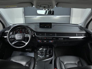 Audi Q7 foto 7