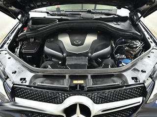 Mercedes GLE Coupe foto 20