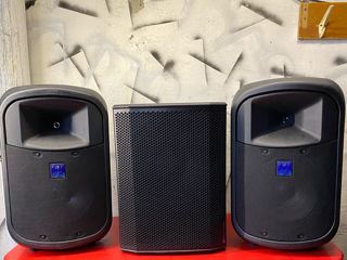 Boxe FBT + Subwoofer dB foto 4