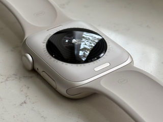 Apple Watch SE 44 mm (2nd Gen) foto 4