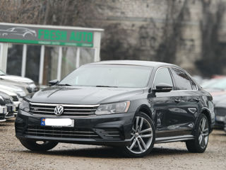 Volkswagen Passat foto 2