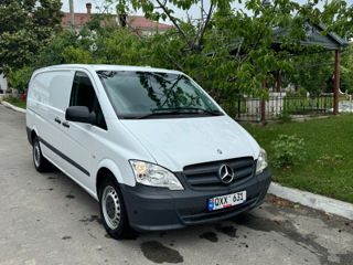 Mercedes Vito foto 1