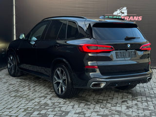 BMW X5 foto 6