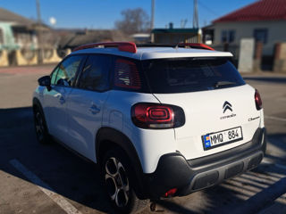 Citroen C3 Aircross foto 4