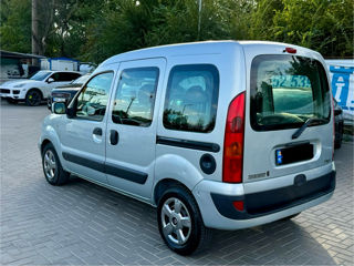 Renault Kangoo foto 4